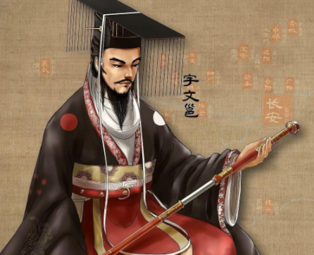 晋阳烽火中的长髯谜案：高延宗与宇文邕的生死博弈