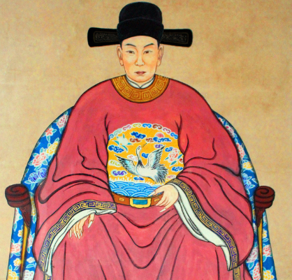 潮汕状元林大钦：文脉绵延与后代传奇