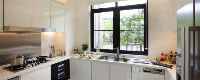 厨柜甲醛含量怎么检测