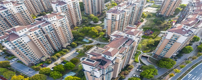 取消公摊会影响得房率吗