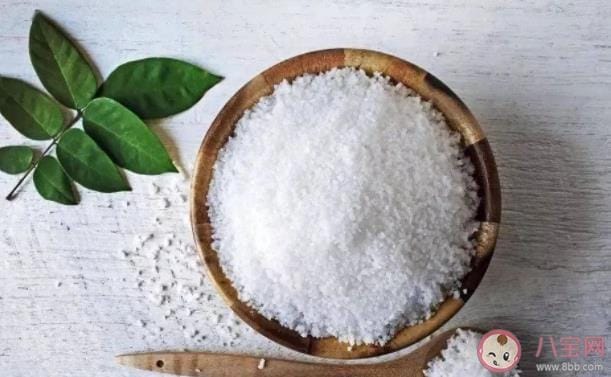低盐饮食是摄入盐越少越健康吗 蚂蚁庄园3月19日答案最新