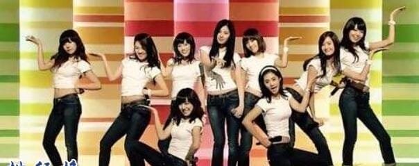 韩国十大经典歌曲一定听过 十大韩国女团成名曲