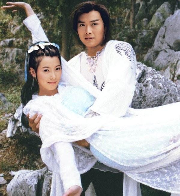 黄海冰和张琰琰结婚 离婚后和两个孩子相依为命