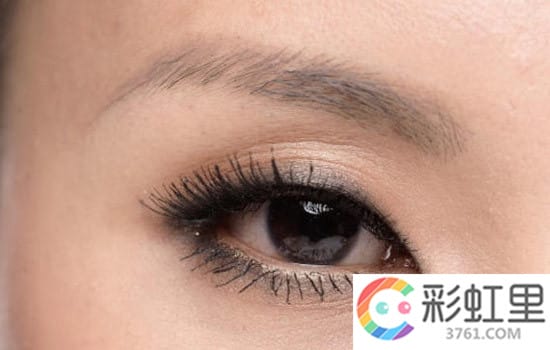 凤眼怎么画眼妆,丹凤眼怎么画眼妆,丹凤眼适合什么眼妆