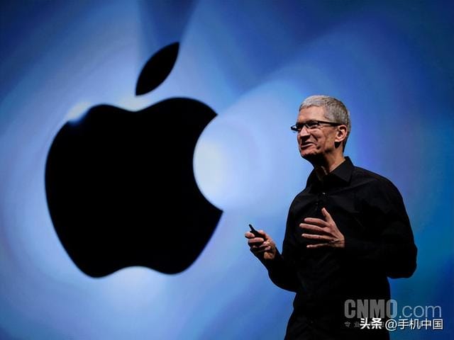 2023年世界500强最赚钱的50家公司出炉 苹果排第二
