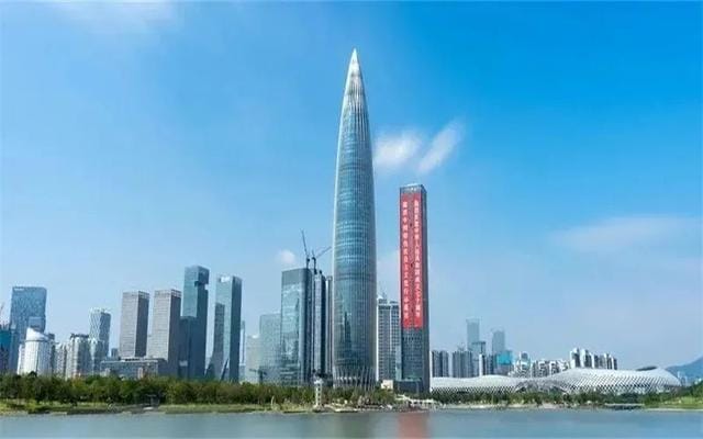 
        外地普通人到深圳，一般从事什么行业最赚钱？