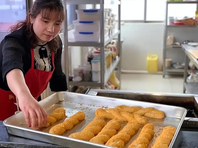 青年人回乡创业,有五个赚钱的门路