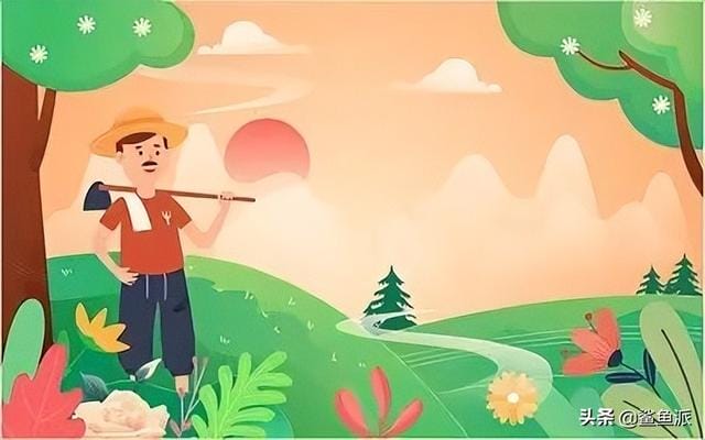 高手的思维模式,农夫思维与猎人思维,掌握了想不赚钱都难