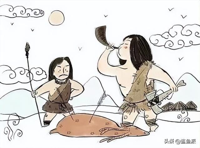 高手的思维模式,农夫思维与猎人思维,掌握了想不赚钱都难