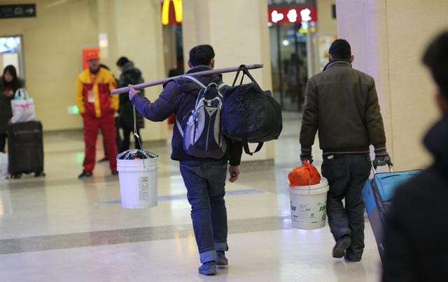 中国人口14亿之多,赚钱却越来越难?四点原因透露现实