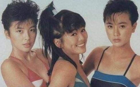 黄百鸣的开心鬼有几部（集齐了6位“开心少女”）