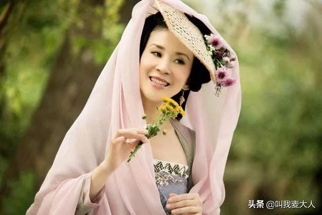 吴君如搞笑电影有哪些（吴君如演过最搞笑的电影）(27)