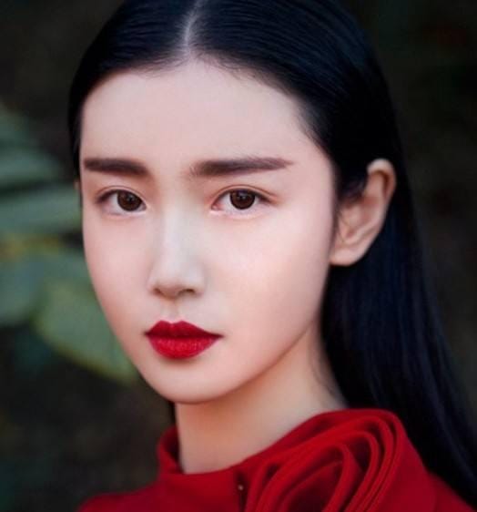 张辛苑南笙怎么走红的（还记得豆瓣三女神吗）(20)