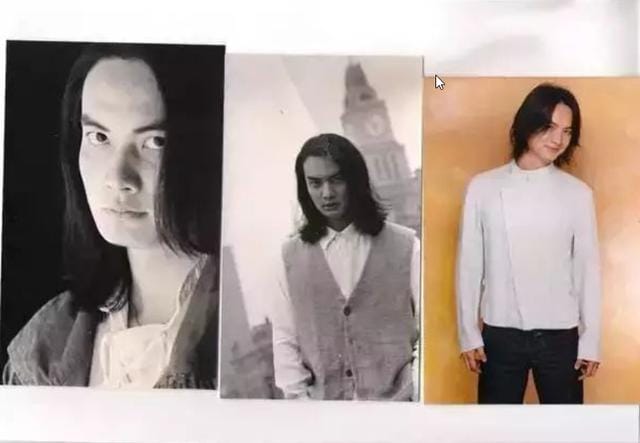 李泉家世显赫（52岁李泉老来得子）(4)