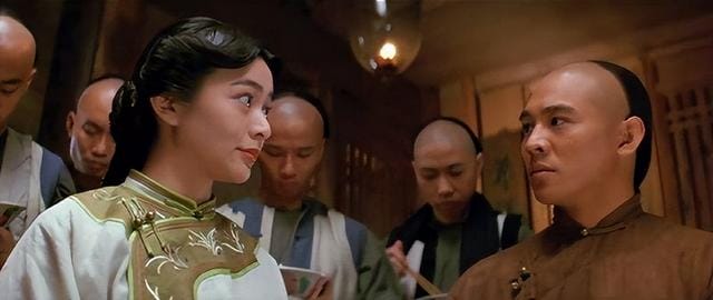 武侠剧排行榜前十名（给国内10部武侠片排个名）(32)