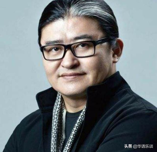 华语乐坛地位最高的人（“华语乐坛最重要的五个歌手是谁”）(16)