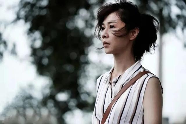 台湾金马奖影后女明星（她曾是“最穷影后”）(19)