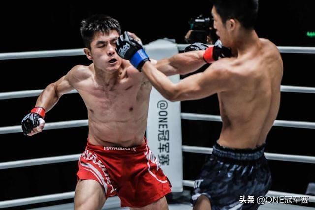 孟飞简介个人简历身高（这五人或成下一位亚洲格斗巨星）(5)