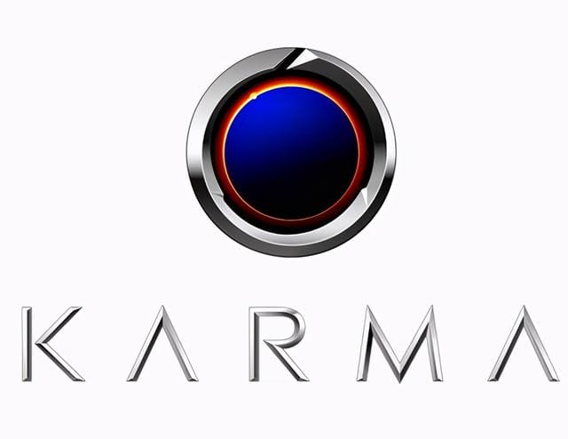 【卡玛汽车】2021款Karma GS-6：中国人的美国品牌性能豪华跑车