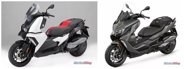 【国产宝马gt500摩托车报价】约9.4万人民币，隆鑫生产的宝马C400GT香港开启预售