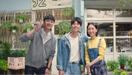 台剧想见你剧情介绍_台湾电视剧熏衣草剧情介绍_台剧想见你原著