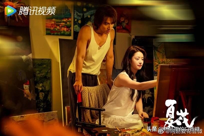 宠爱甜剧推荐_我要看爱的电视剧剧情_高甜宠溺的爱情电视剧