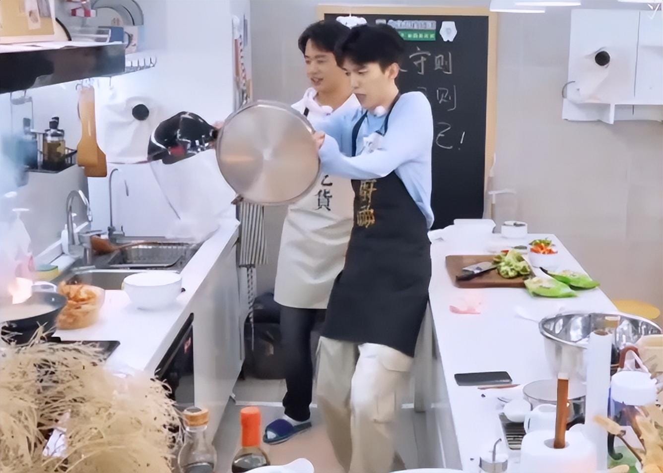 找找好看的综艺_找点好看的综艺节目_你给我找一个好看的综艺