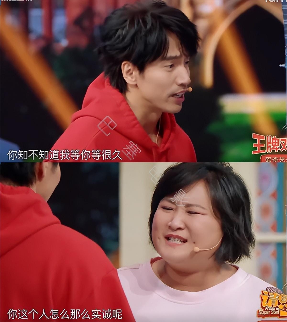 找找好看的综艺_找点好看的综艺节目_你给我找一个好看的综艺