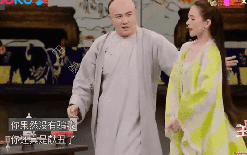 找点好看的综艺节目_找找好看的综艺_你给我找一个好看的综艺