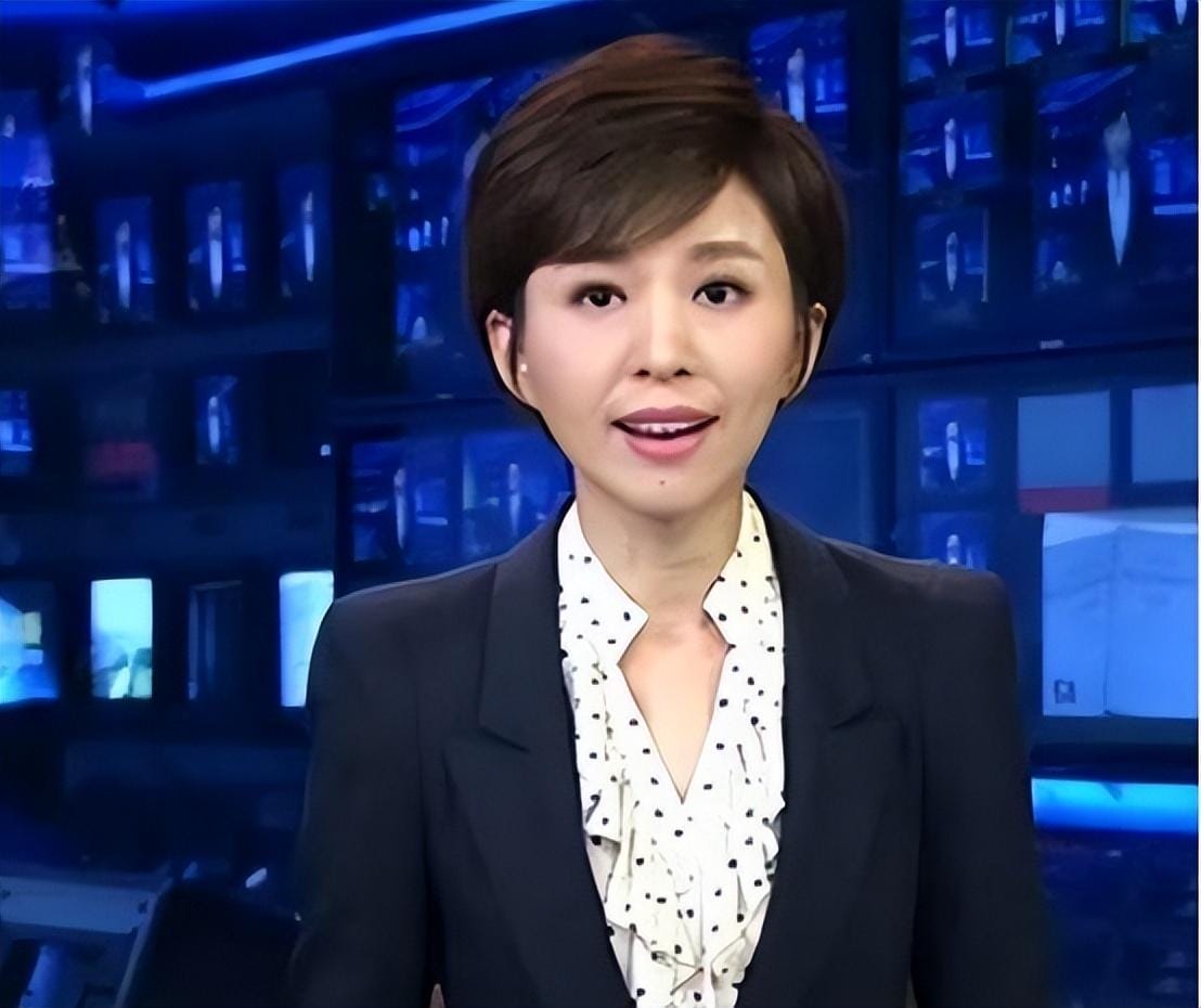 娱乐圈的新闻女主播_中国新闻的女主播_娱乐新闻女主持人