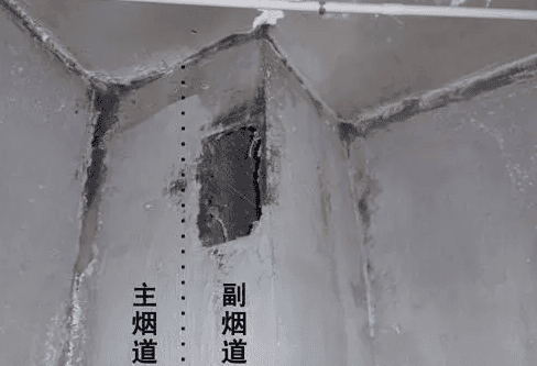 商品房烟道是什么材料做的 商品房烟道是如何固定的