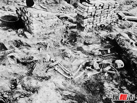 震惊世界的大爆炸 中国明朝京师大爆炸最邪门 死亡2万人