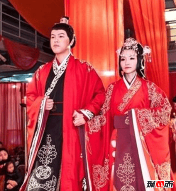 浙江宁波一男娶两女婚礼真相 实则一场为母冲喜的闹剧
