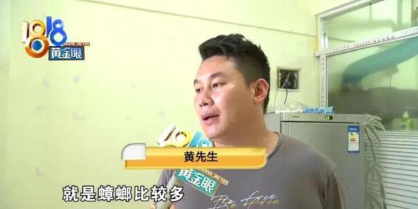被蟑螂咬了很痒怎么办