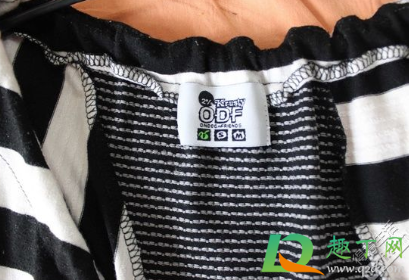 衣服f码是不是均码 衣服f码是多大