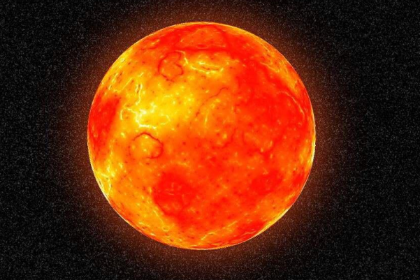 太阳为什么能一直燃烧 热核反应 氢气71  燃烧40亿