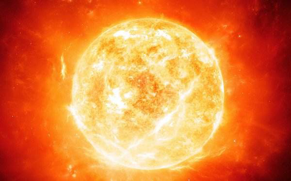 人类为什么不登太阳 按照现有科技基本不可能登陆太阳
