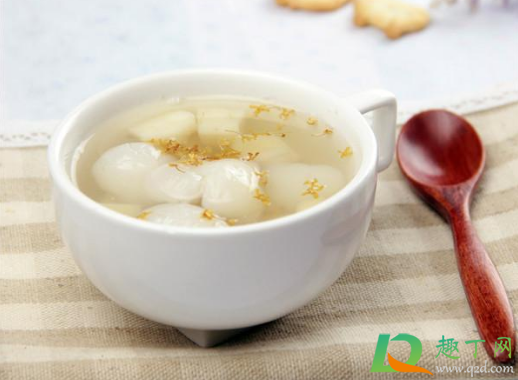 煮荸荠放红糖还是冰糖 煮荸荠放什么糖好