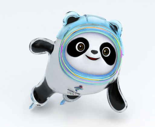 冰墩墩为什么有层壳 冰墩墩为什么穿宇航服