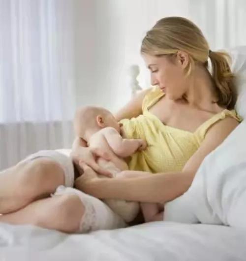 产妇没有母乳怎么办