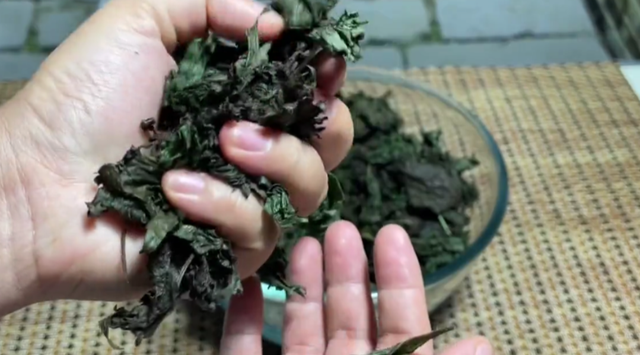 紫苏怎么办