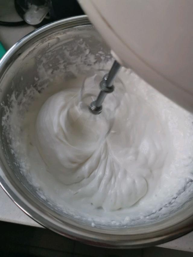 没有淡奶油怎么办