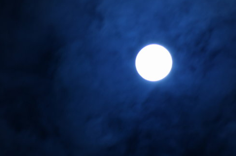 2021中秋节几点月亮最圆赏月最好 中秋节什么时候月亮最圆最亮