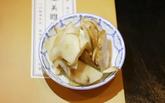 洋姜有什么功效与作用 洋姜吃了有什么好处和坏处