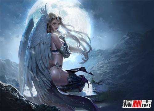九大堕天使实力排行榜 谁才是最强王者