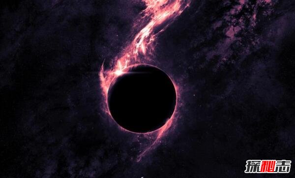 宇宙黑洞里是什么 高级文明无限维持生存的能量