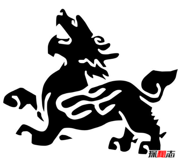 中国传统祥兽麒麟 麒麟和貔貅有什么区别 外貌及寓意不同