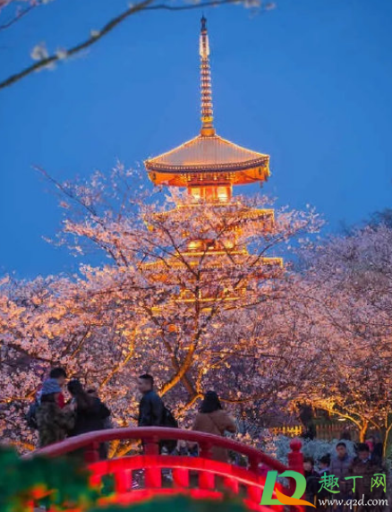 2021年3月份能去武汉大学看樱花吗 ​武汉大学3月份对不对外开放