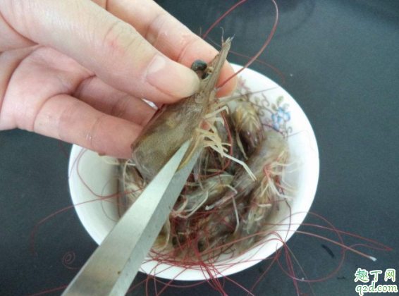 虾头可以吃吗 吃虾头好不好