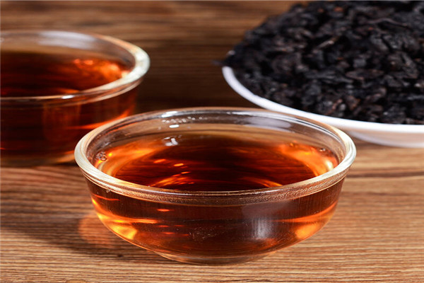 黑乌龙茶怎么喝减肥 饭后喝黑乌龙茶效果最好